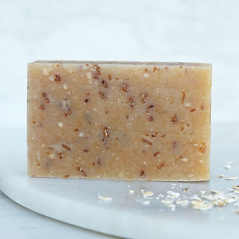 Murphy's Honey and Oat Soap